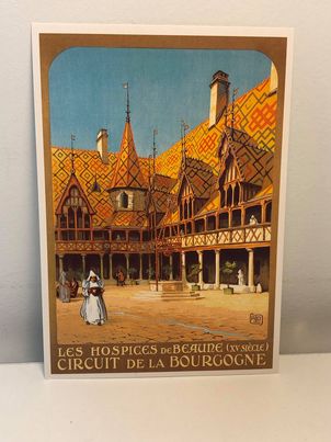 CP  HOSPICES