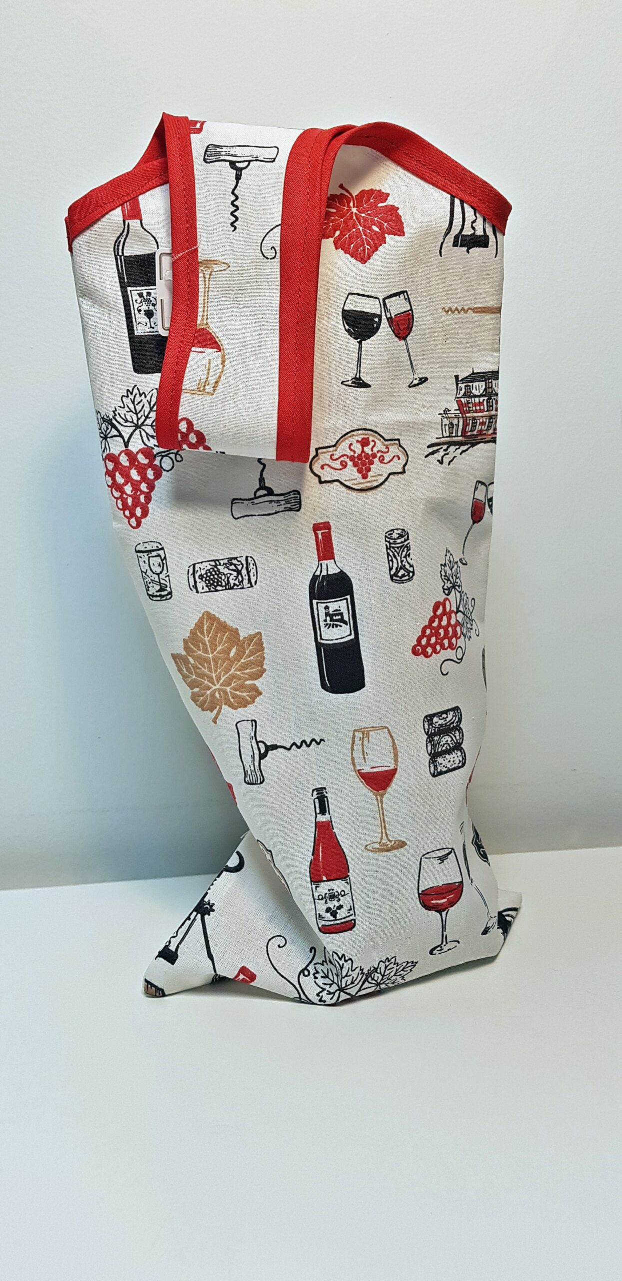 Sac à bouteille