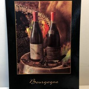 Carte postale - 2 Bouteilles