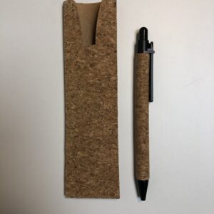 Stylo en liège