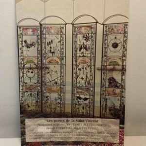 Carte postale - Portes de la Saint-Vincent