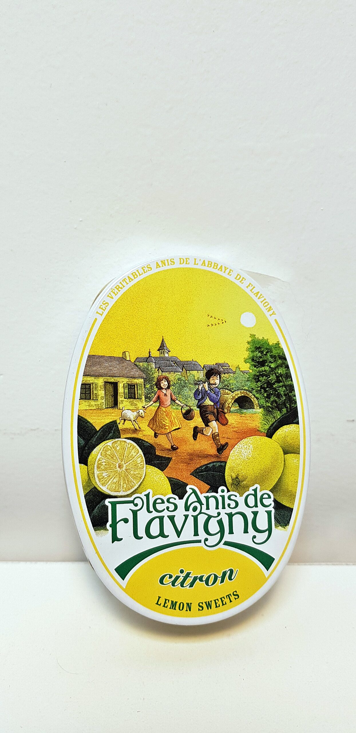Anis de Flavigny Original