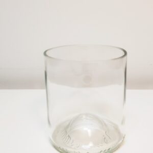 Lot de 4 verres "Danser" Short Drink - Q de bouteilles
