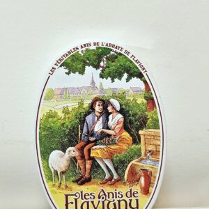 Anis de Flavigny Anis