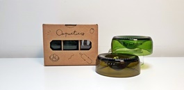 Boite de 3 Coquetiers – Q de bouteilles