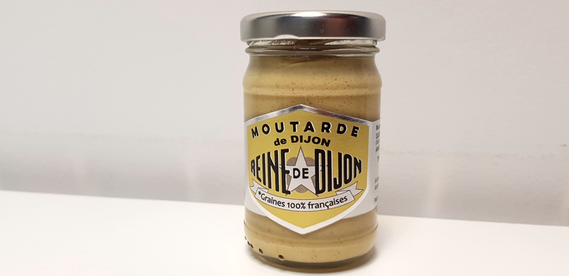 Moutarde classique