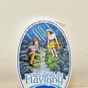 Anis de Flavigny Menthe