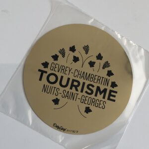 Stop-gouttes Gevrey Nuits Tourisme