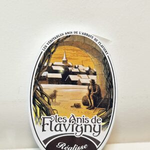 Anis de Flavigny Réglisse