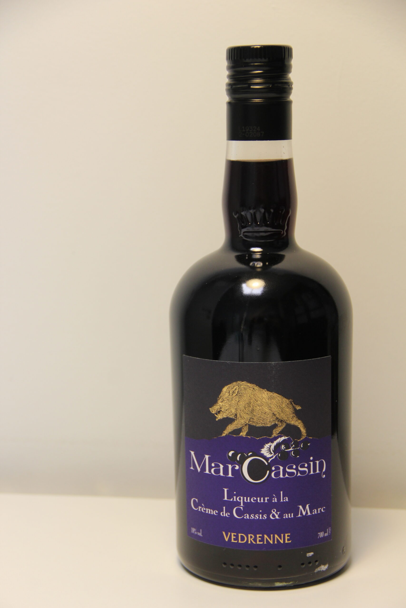 Marcassin
