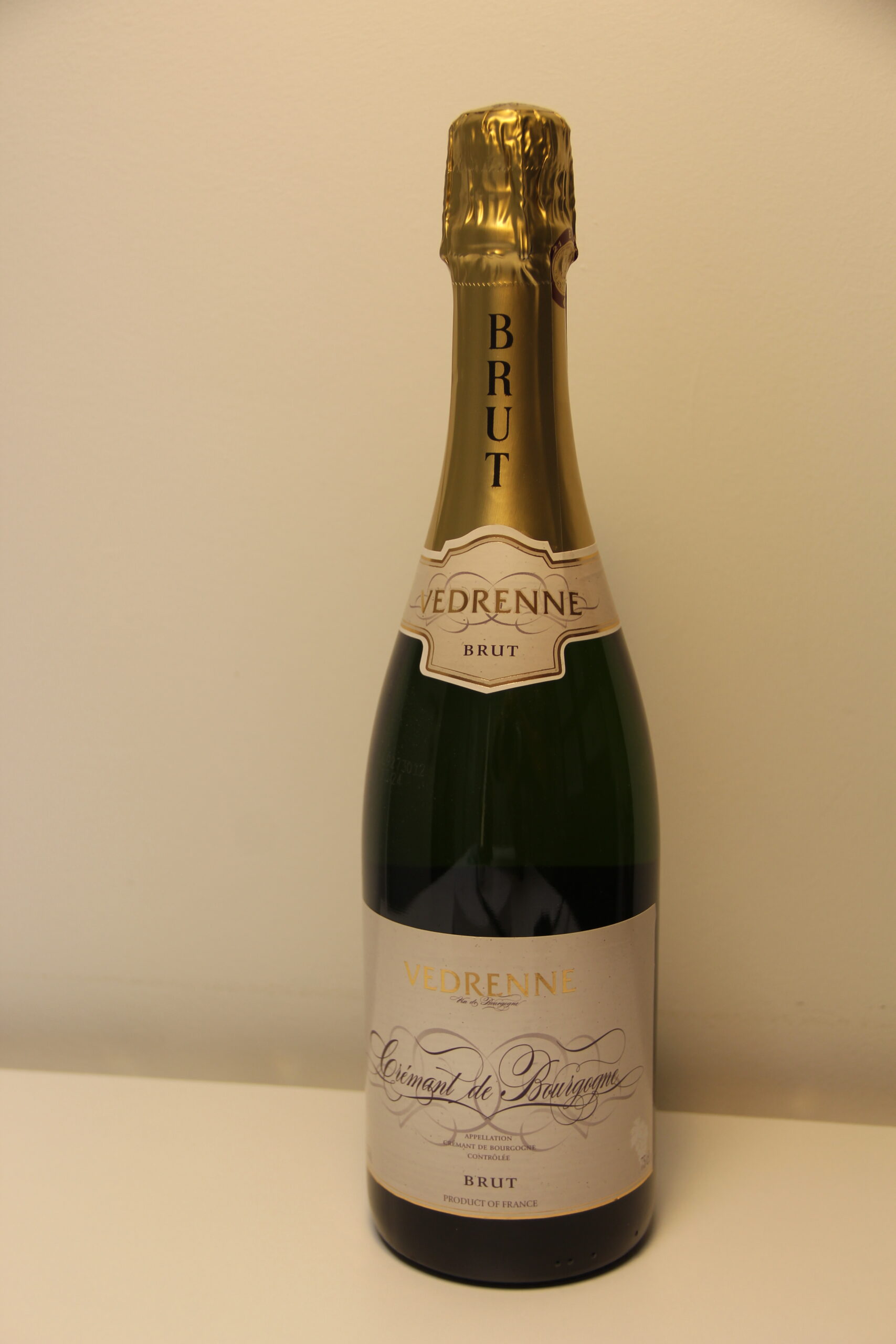 Crémant de Bourgogne