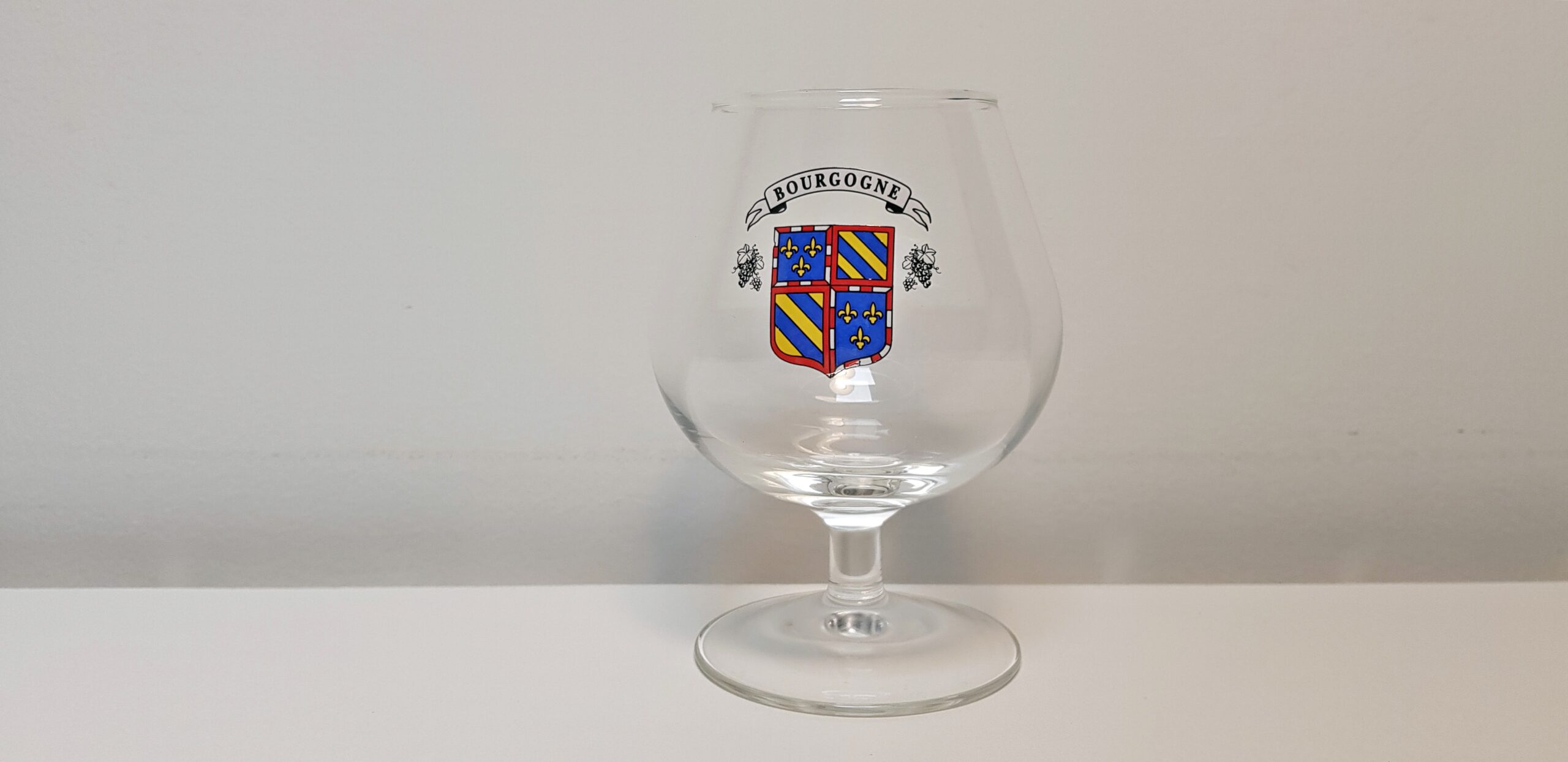 Verre ballon “Côte de Beaune “