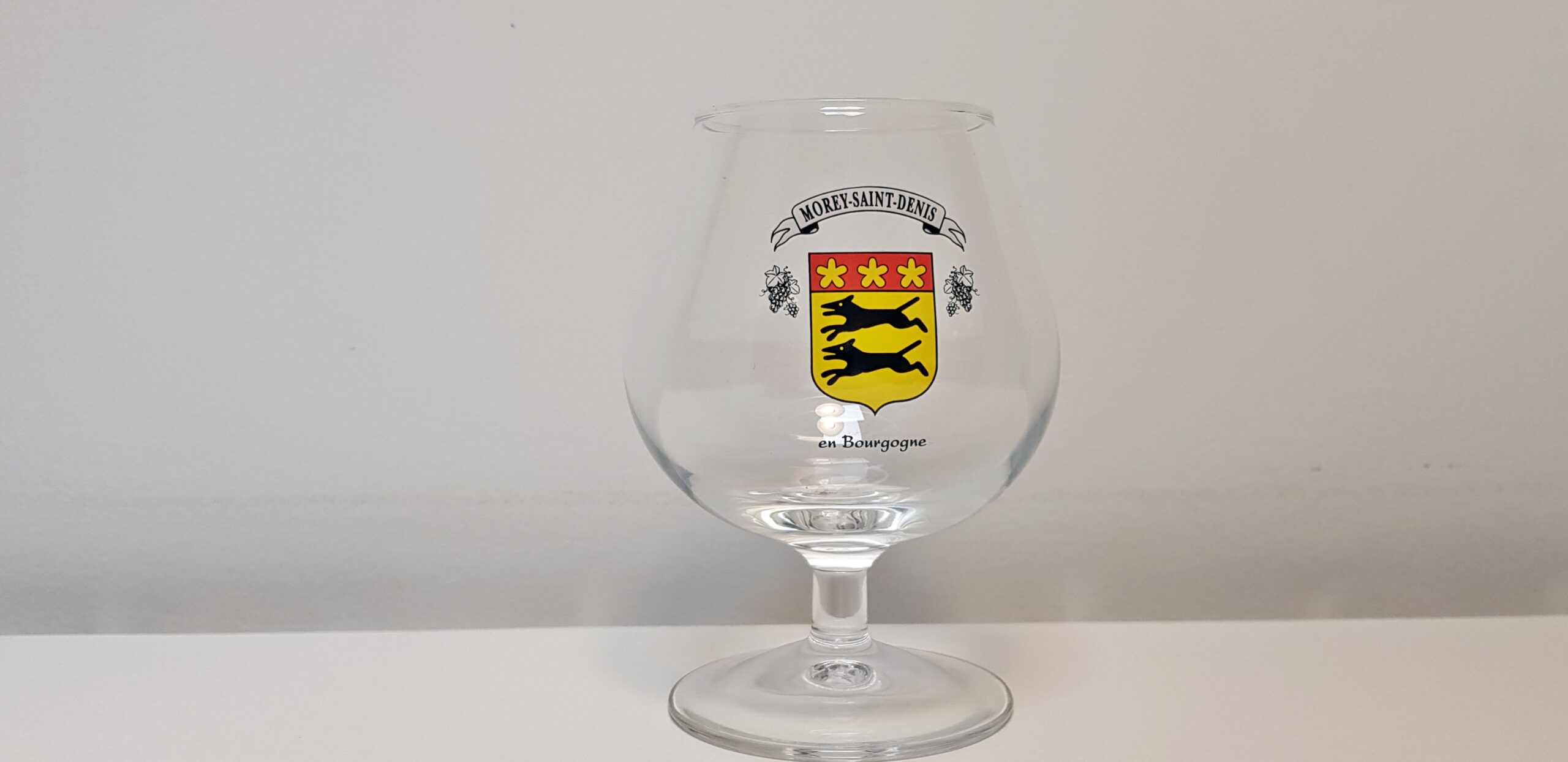 Verre ballon “Morey”
