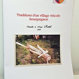 Livre "Arcenant au XIXe"
