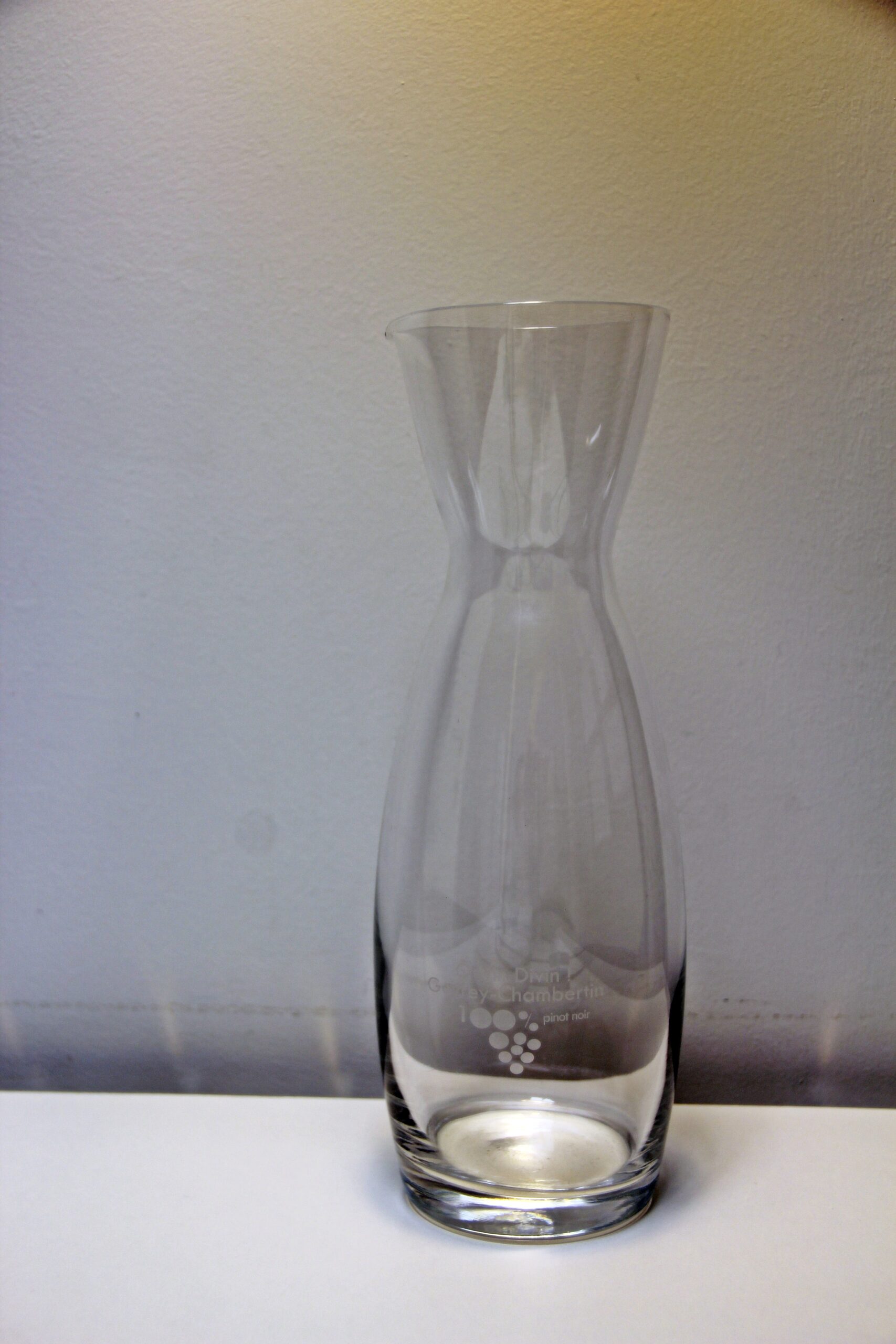 Carafe