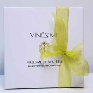 Vinésime petit coffret