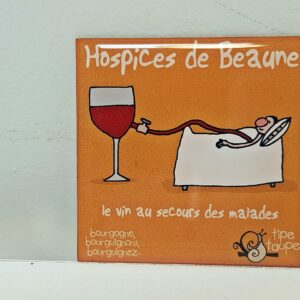 Magnet "Hospices de Beaune"