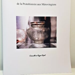 Livre "Hautes Côtes de Nuits et alentours"
