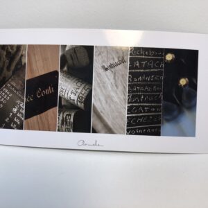 Carte postale Armelle - Nom des Climats