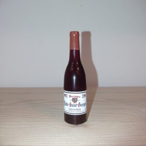 Magnet bouteille Nuits-Saint-Georges
