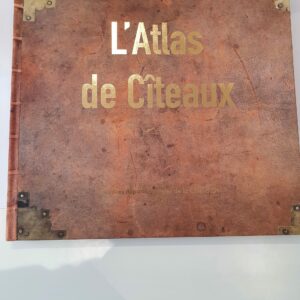 Atlas de Cîteaux
