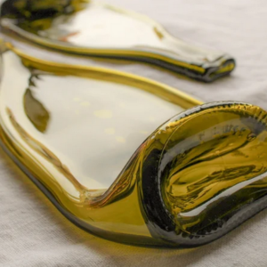 Plateau bouteille demi Highills