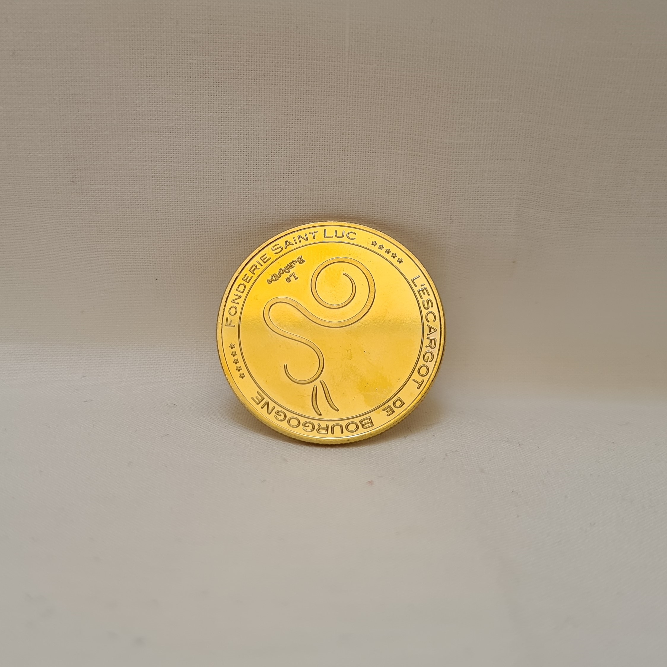 Pièces de monnaie Bourgogne