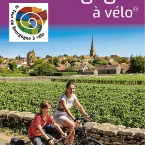 Le tour de Bourgogne à vélo