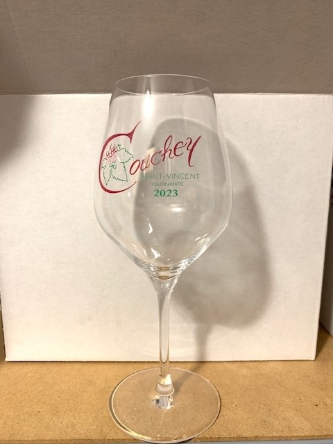 6 VERRES SVT 2023