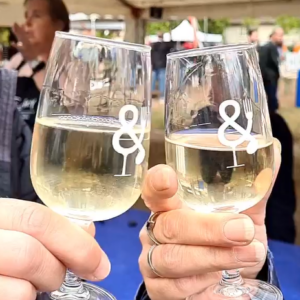 Verres du Gevrey Wine Food and Music