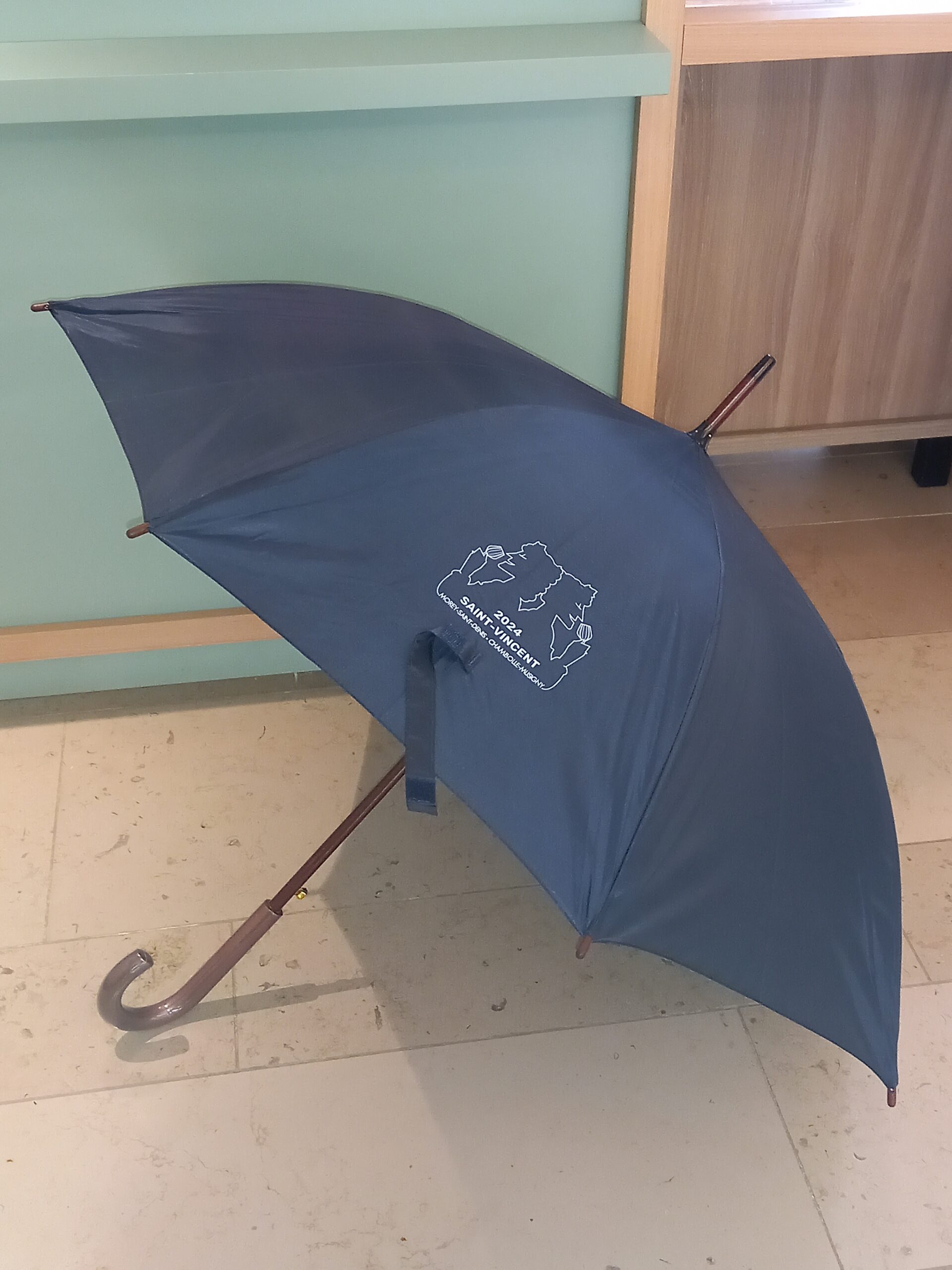 parapluie SVT 2024