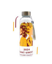 Gourde Saint Vincent 2024