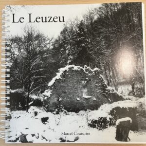 Cahier du Leuzeu N°4