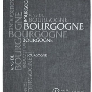 Essuie verre Bourgogne