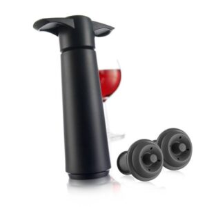 Pompe vide air - VACUVIN