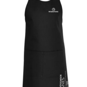 Tablier sommelier Bourgogne