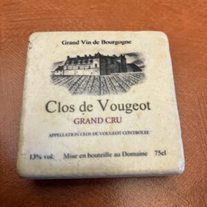 Magnet Autrement Bourgogne