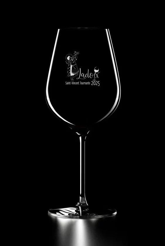 6 glasses SVT 2025