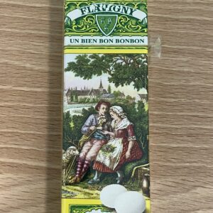 Anis Étui de poche