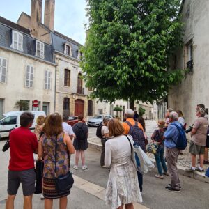 Nuits Underground - Samedi 21 Juin 2025