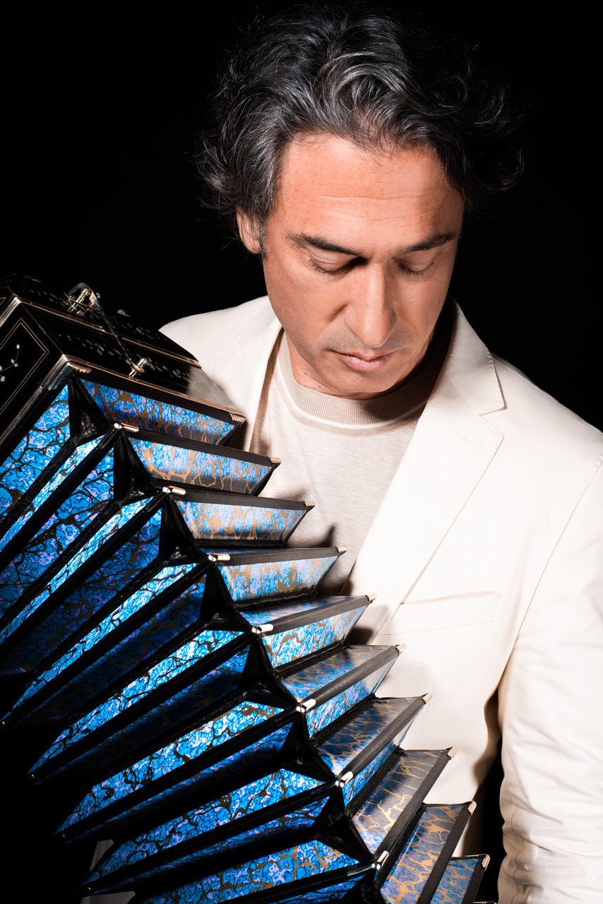 Musique au Chambertin 2025 – Samedi 30 août 2025 – Voyage à Buenos Aires