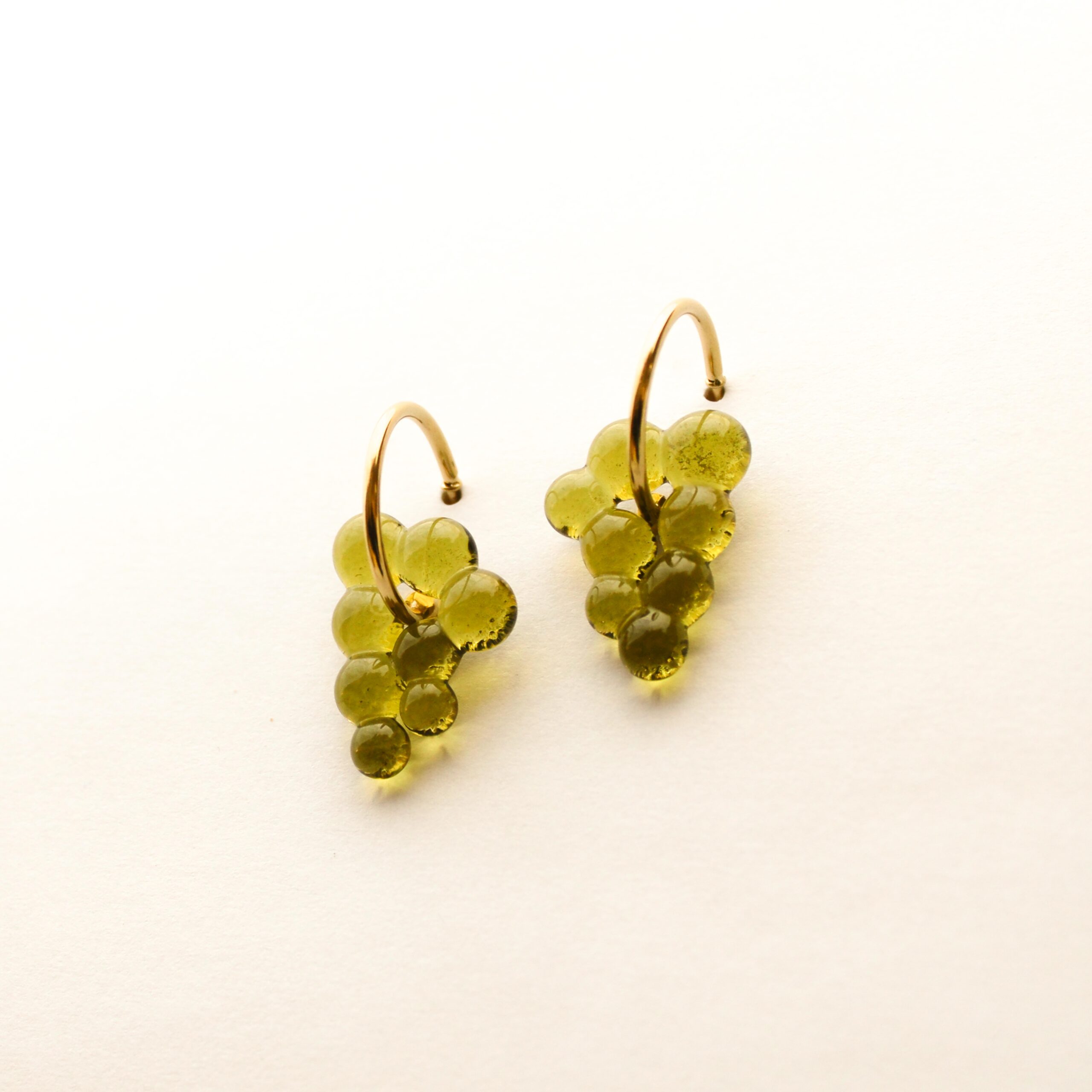 Collier grappe