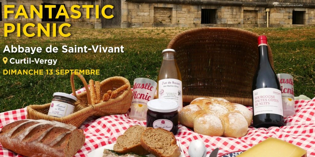 Bannière Fantastic Picnic(1)