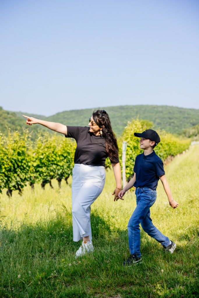 Balade dans les hautes-cotes (2) ©️ Route des Grands Crus - Agence les Conteurs (Grand)